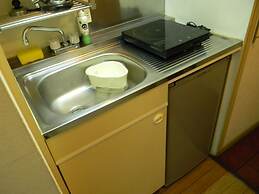 Weekly Green In Namba