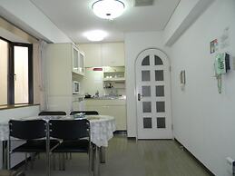 Weekly Green In Namba