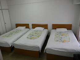 Weekly Green In Namba