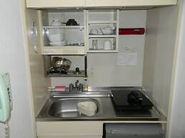 Weekly Green In Namba