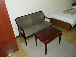 Weekly Green In Namba