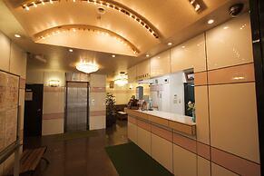 Weekly Green In Namba