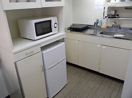 Weekly Green In Namba