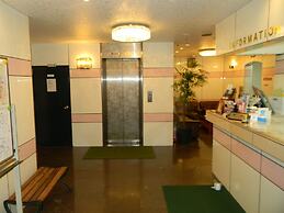 Weekly Green In Namba