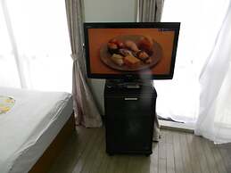 Weekly Green In Namba