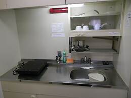 Weekly Green In Namba