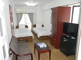 Weekly Green In Namba