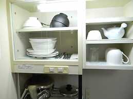 Weekly Green In Namba