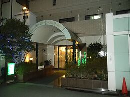 Weekly Green In Namba