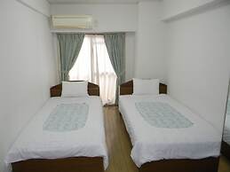 Weekly Green In Namba