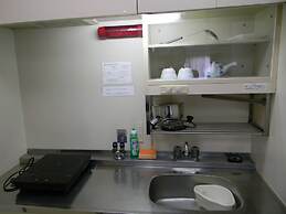 Weekly Green In Namba