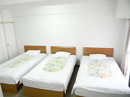 Weekly Green In Namba