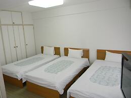 Weekly Green In Namba