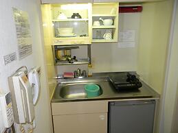 Weekly Green In Namba