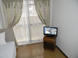 Weekly Green In Namba