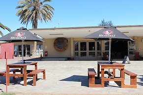 Moonlight Resort Self-catering
