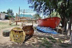 Moonlight Resort Self-catering
