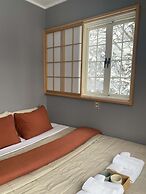 Myoko Forest Lodge - Hostel