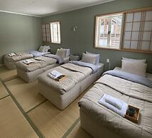 Myoko Forest Lodge - Hostel