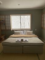 Myoko Forest Lodge - Hostel