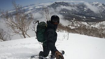 Myoko Forest Lodge - Hostel