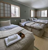 Myoko Forest Lodge - Hostel