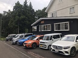 Myoko Forest Lodge - Hostel