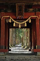 Myoko Forest Lodge - Hostel