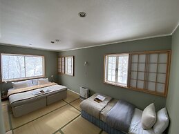 Myoko Forest Lodge - Hostel