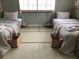 Myoko Forest Lodge - Hostel