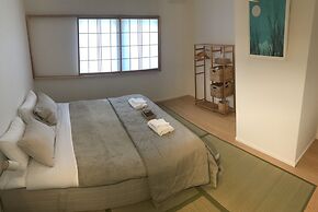 Myoko Forest Lodge - Hostel