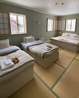 Myoko Forest Lodge - Hostel
