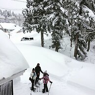 Myoko Forest Lodge - Hostel