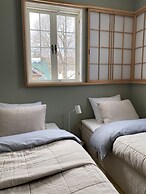 Myoko Forest Lodge - Hostel