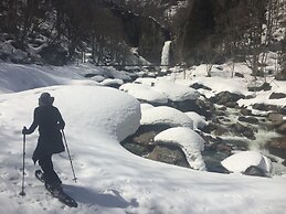 Myoko Forest Lodge - Hostel