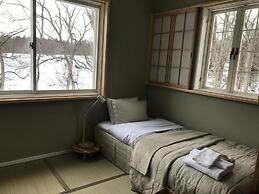 Myoko Forest Lodge - Hostel