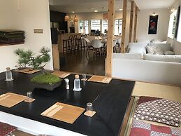 Myoko Forest Lodge - Hostel