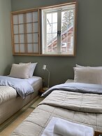 Myoko Forest Lodge - Hostel