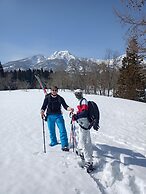 Myoko Forest Lodge - Hostel