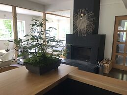 Myoko Forest Lodge - Hostel