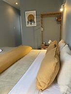 Myoko Forest Lodge - Hostel