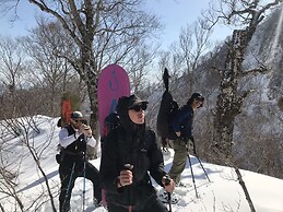 Myoko Forest Lodge - Hostel