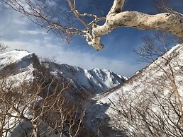 Myoko Forest Lodge - Hostel