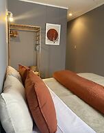 Myoko Forest Lodge - Hostel