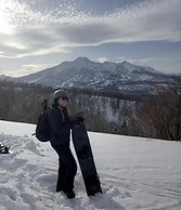 Myoko Forest Lodge - Hostel