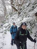 Myoko Forest Lodge - Hostel