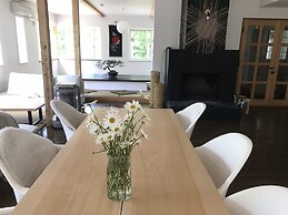 Myoko Forest Lodge - Hostel