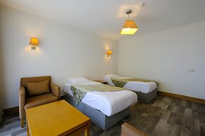 Cappadocia Plus Hotel