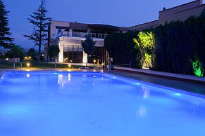 Cappadocia Plus Hotel