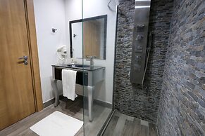 Cappadocia Plus Hotel